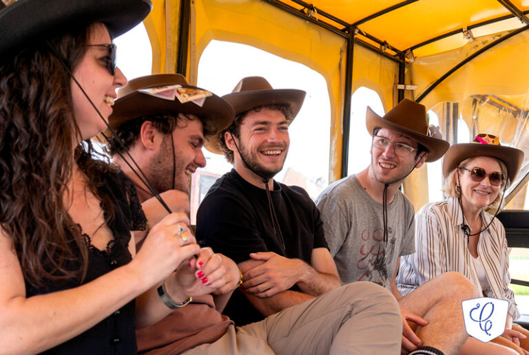 Séminaire “Bienvenue au Far West”