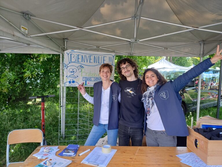 chasse au trésor Nancy