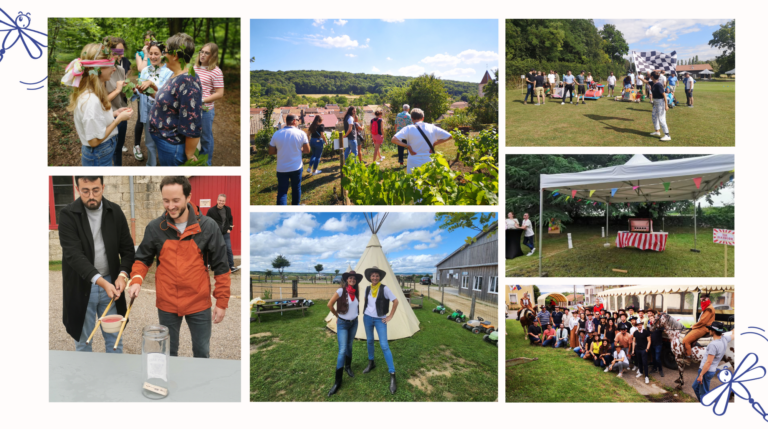 Le Slow Event : prenez le temps d&rsquo;une respiration collective en entreprise !